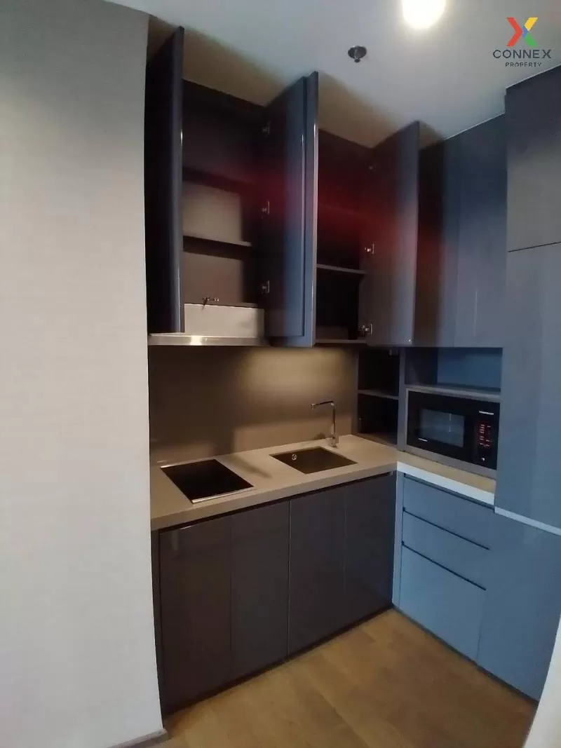 FOR RENT condo , The Diplomat Sathorn , BTS-Surasak , Silom , Bang Rak , Bangkok , CX-31506