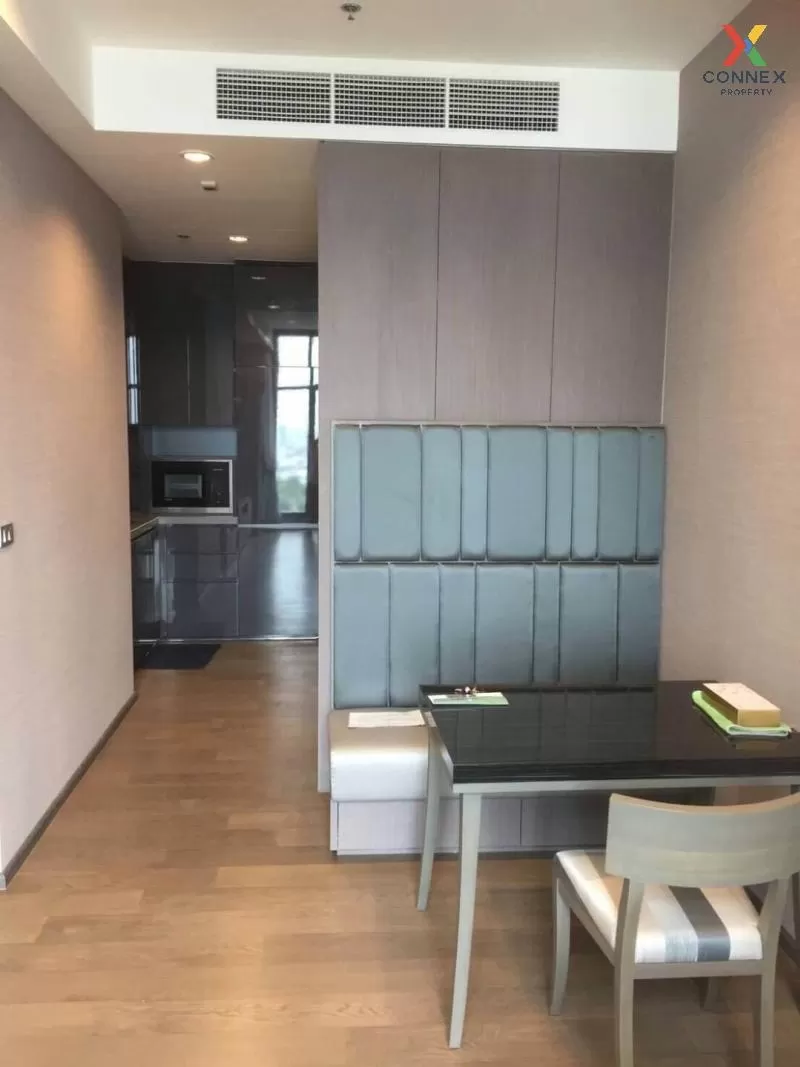 FOR RENT condo , The Diplomat Sathorn , BTS-Surasak , Silom , Bang Rak , Bangkok , CX-31508 2