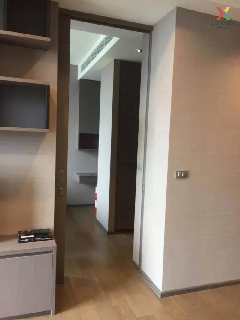 FOR RENT condo , The Diplomat Sathorn , BTS-Surasak , Silom , Bang Rak , Bangkok , CX-31508 3