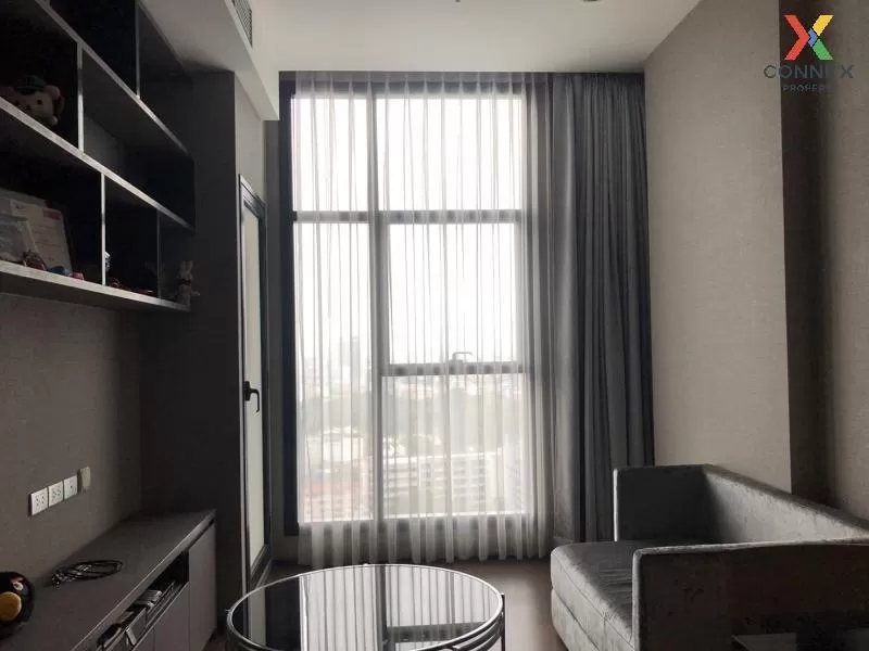 FOR SALE condo , The Diplomat Sathorn , BTS-Surasak , Silom , Bang Rak , Bangkok , CX-31509