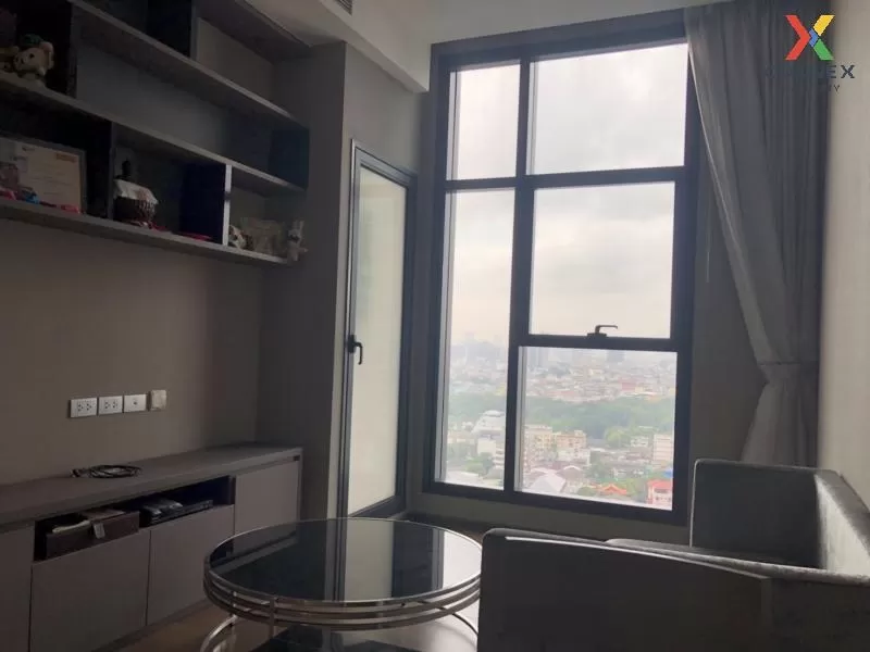 FOR SALE condo , The Diplomat Sathorn , BTS-Surasak , Silom , Bang Rak , Bangkok , CX-31509