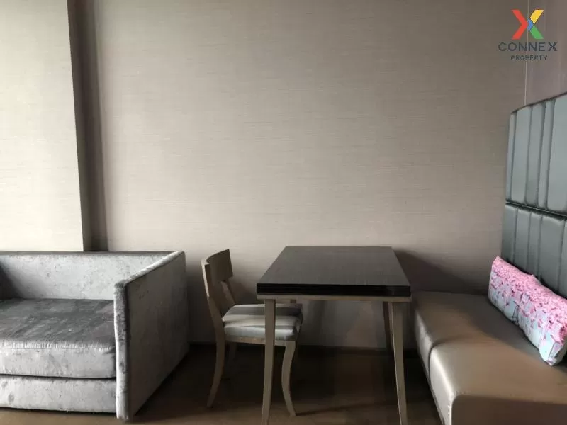 FOR SALE condo , The Diplomat Sathorn , BTS-Surasak , Silom , Bang Rak , Bangkok , CX-31509