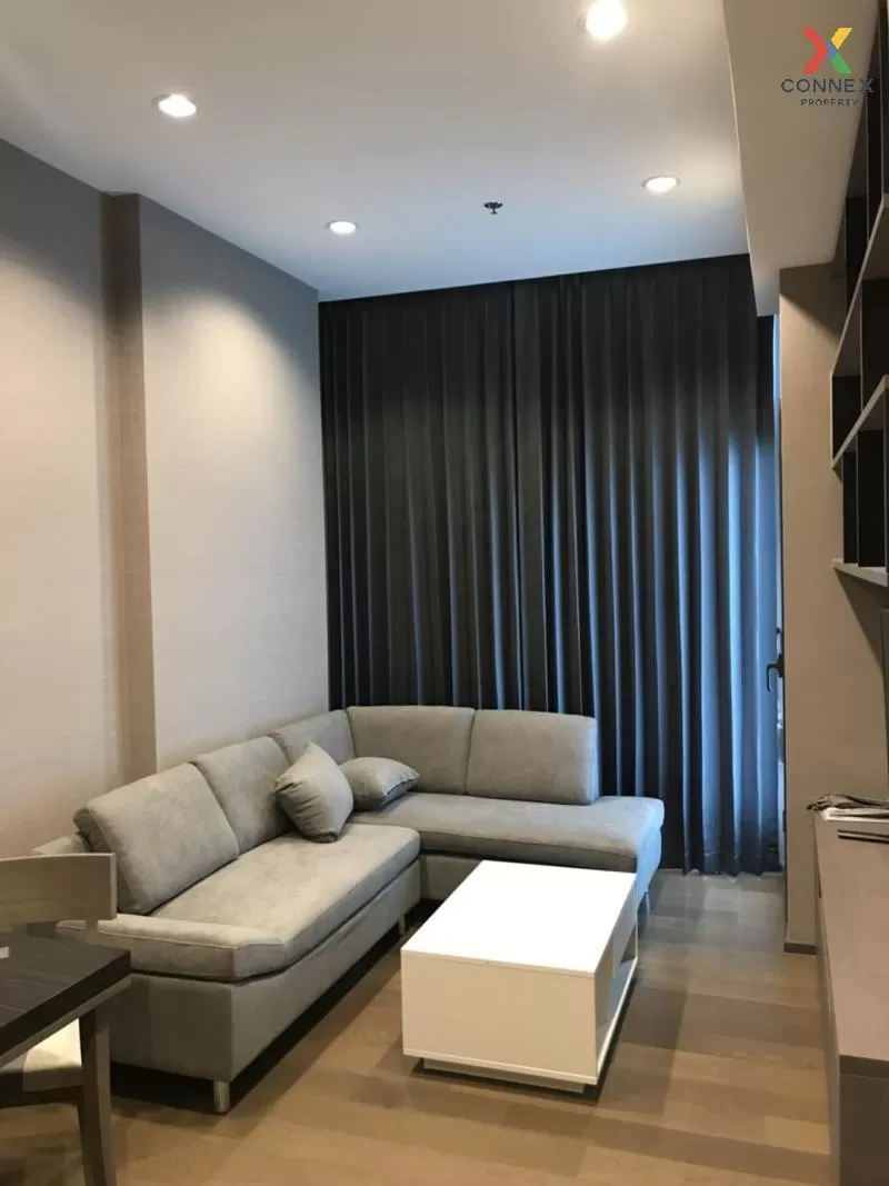 FOR RENT condo , The Diplomat Sathorn , BTS-Surasak , Silom , Bang Rak , Bangkok , CX-31513 2