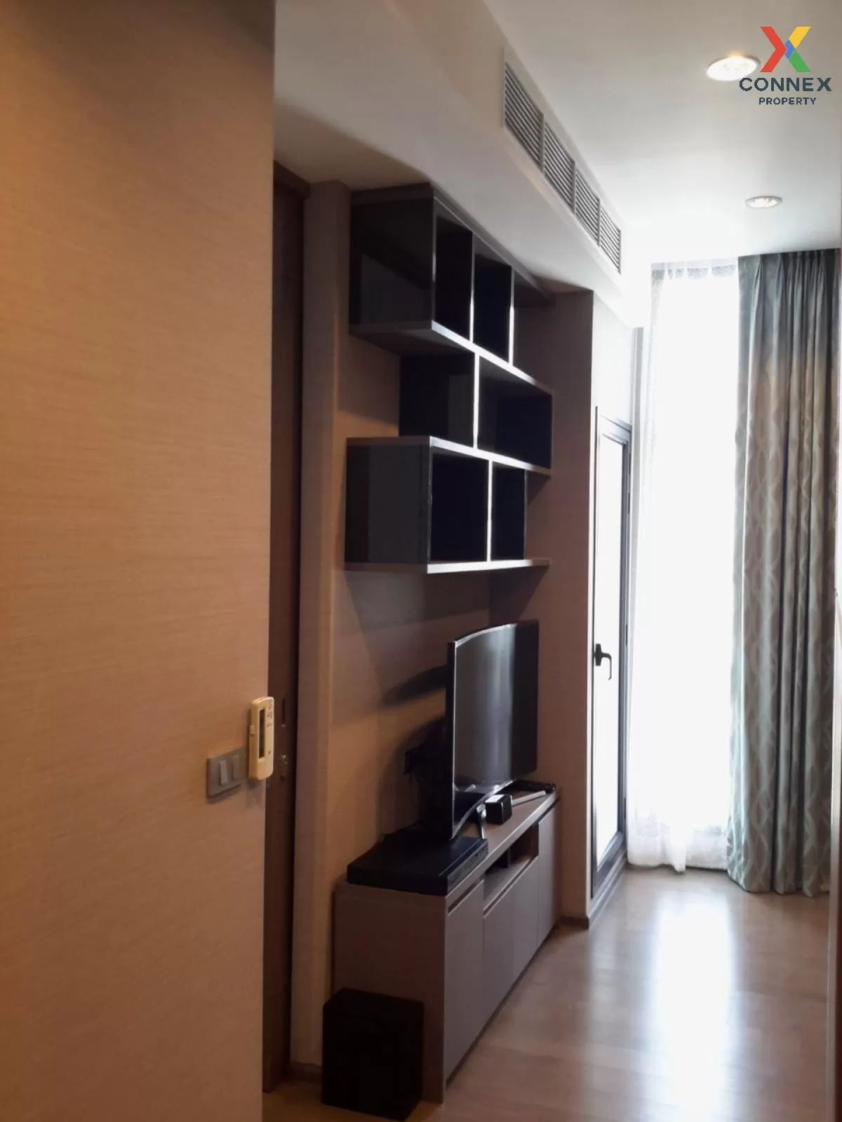 FOR RENT condo , The Diplomat Sathorn , BTS-Surasak , Silom , Bang Rak , Bangkok , CX-31516