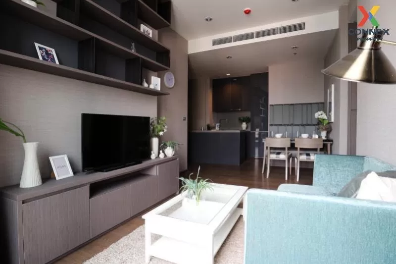 FOR SALE condo , The Diplomat Sathorn , BTS-Surasak , Silom , Bang Rak , Bangkok , CX-31520