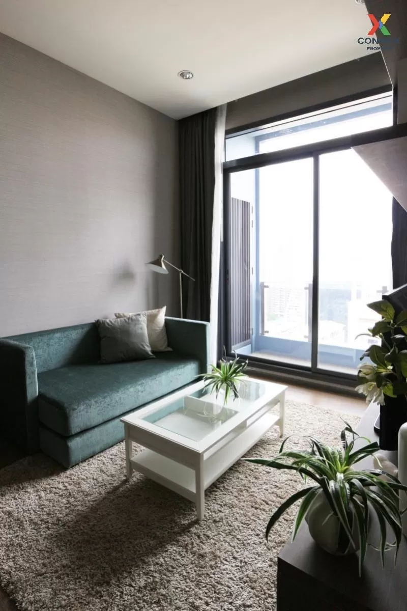 FOR SALE condo , The Diplomat Sathorn , BTS-Surasak , Silom , Bang Rak , Bangkok , CX-31520