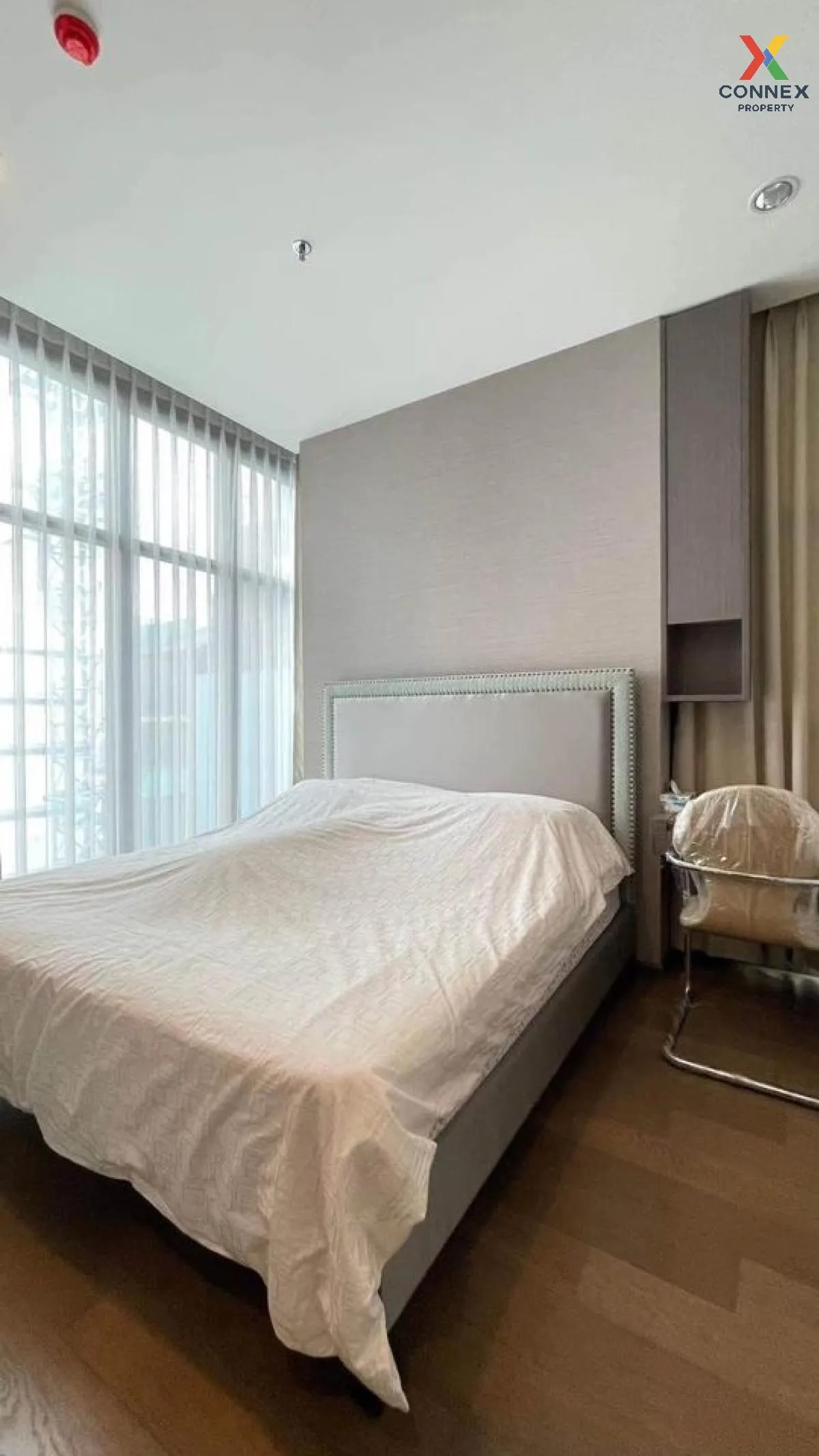 FOR SALE condo , The Diplomat Sathorn , BTS-Surasak , Silom , Bang Rak , Bangkok , CX-31524