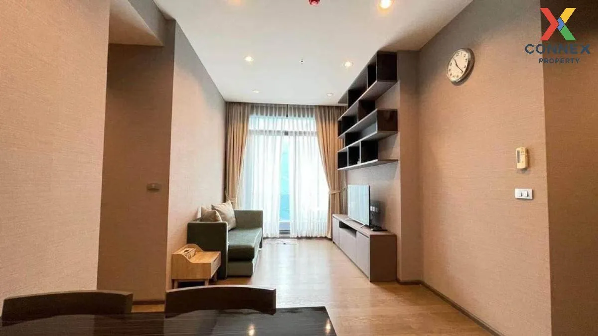 FOR SALE condo , The Diplomat Sathorn , BTS-Surasak , Silom , Bang Rak , Bangkok , CX-31524 2