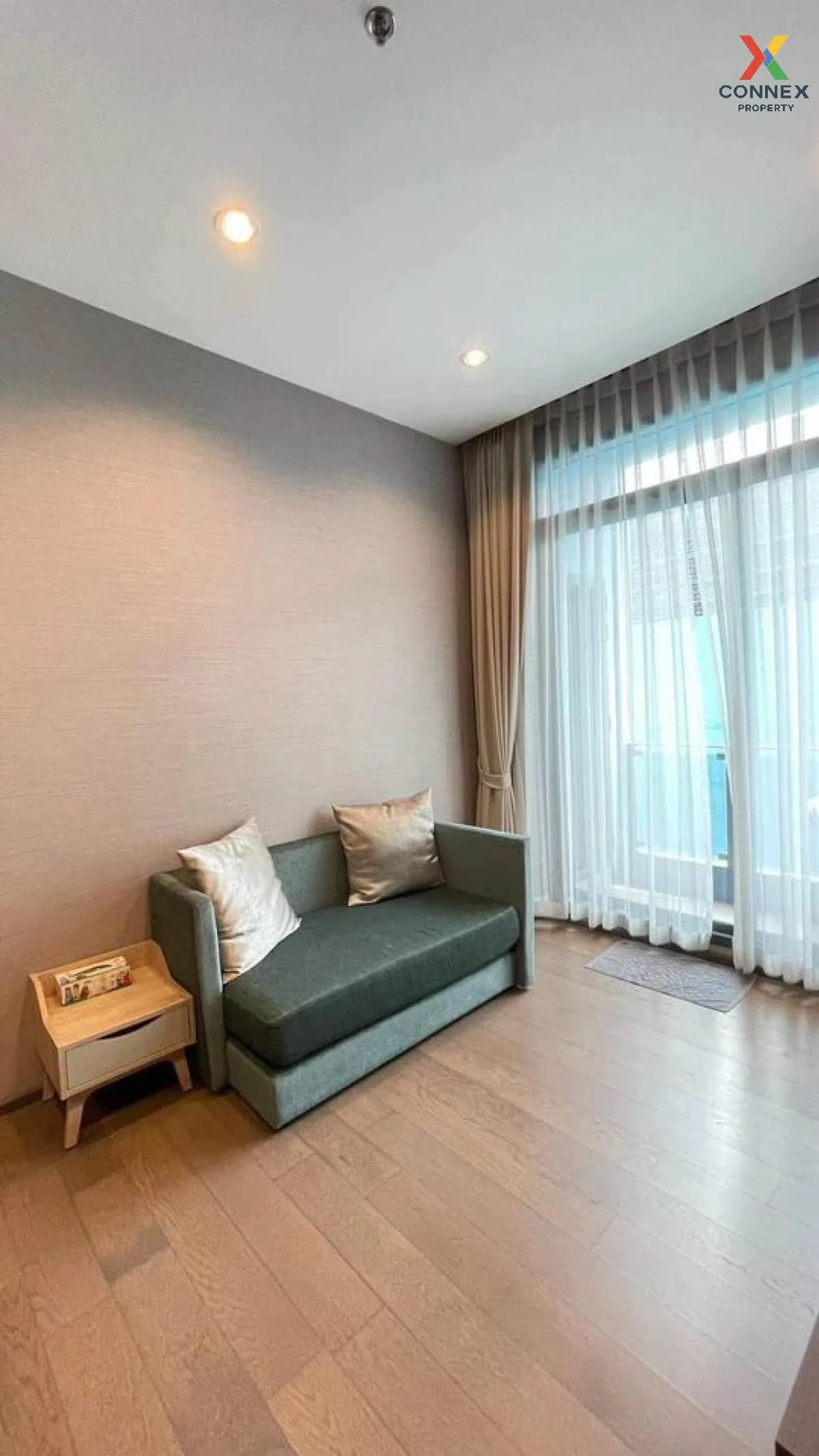 FOR SALE condo , The Diplomat Sathorn , BTS-Surasak , Silom , Bang Rak , Bangkok , CX-31524 3