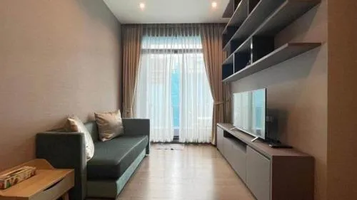 FOR SALE condo , The Diplomat Sathorn , BTS-Surasak , Silom , Bang Rak , Bangkok , CX-31524