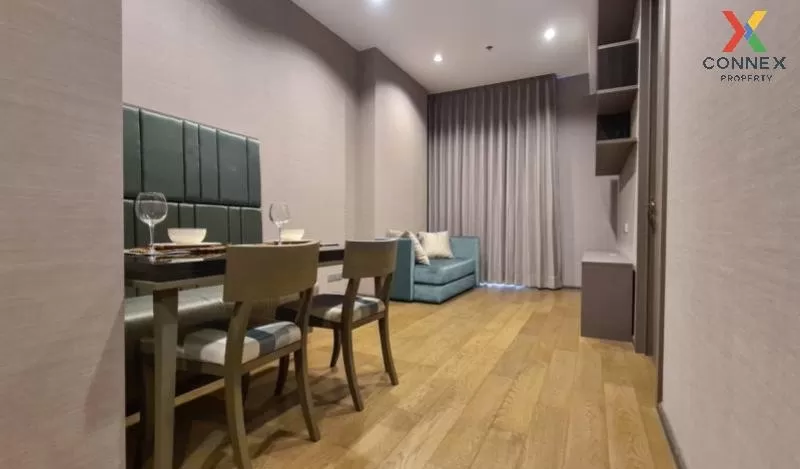 FOR RENT condo , The Diplomat Sathorn , BTS-Surasak , Silom , Bang Rak , Bangkok , CX-31531 3