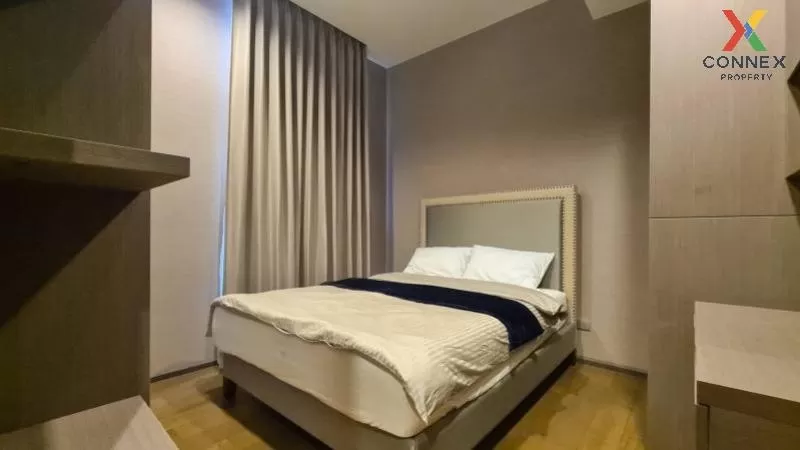 FOR RENT condo , The Diplomat Sathorn , BTS-Surasak , Silom , Bang Rak , Bangkok , CX-31531