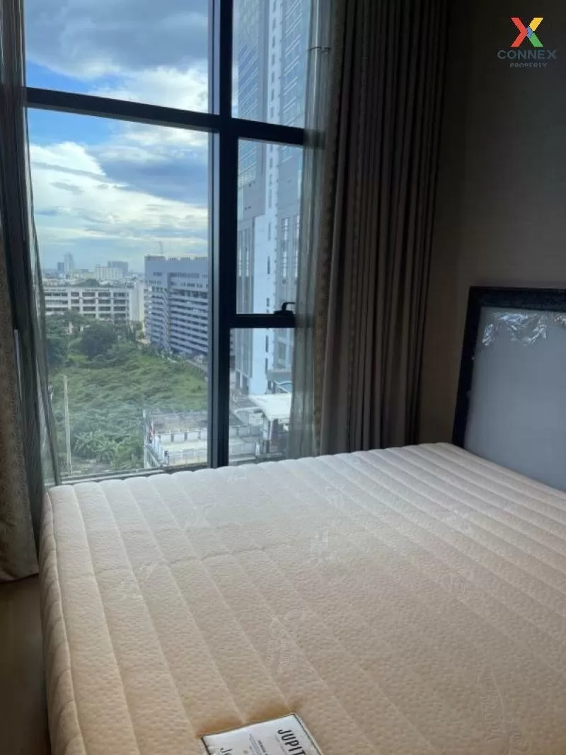 FOR SALE condo , The Diplomat Sathorn , BTS-Surasak , Silom , Bang Rak , Bangkok , CX-31534