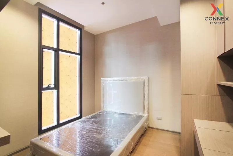 FOR SALE condo , The Diplomat Sathorn , BTS-Surasak , Silom , Bang Rak , Bangkok , CX-31548