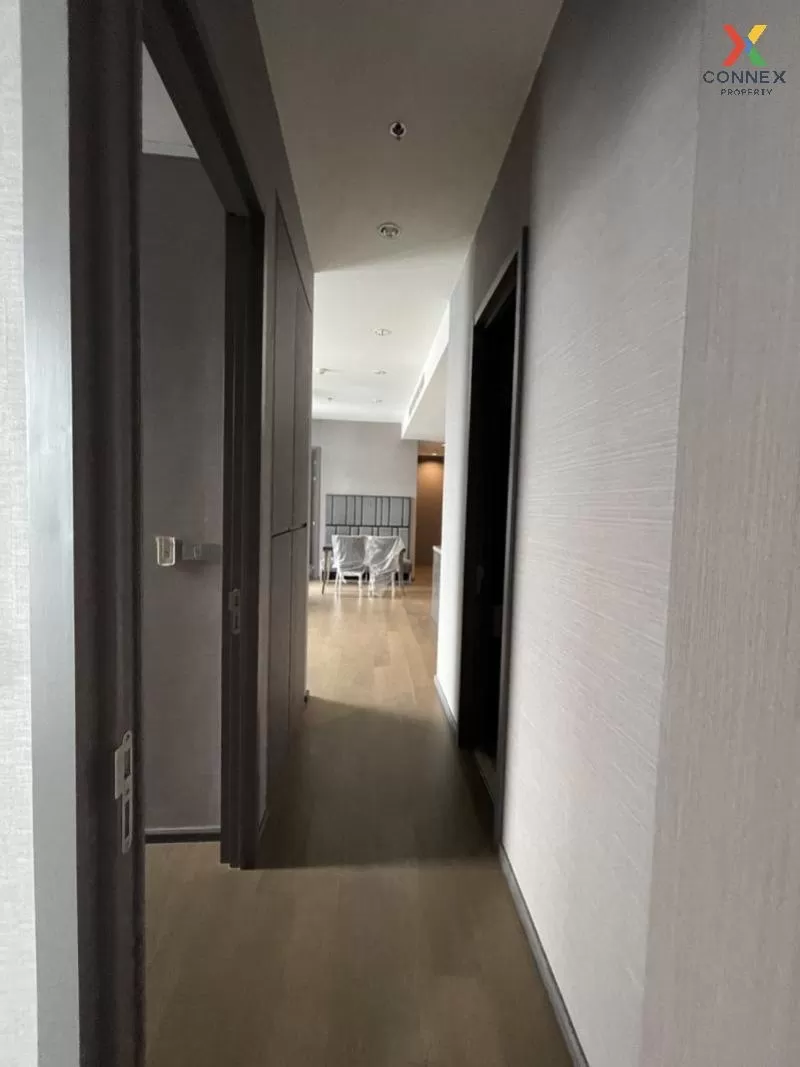 FOR SALE condo , The Diplomat Sathorn , BTS-Surasak , Silom , Bang Rak , Bangkok , CX-31574