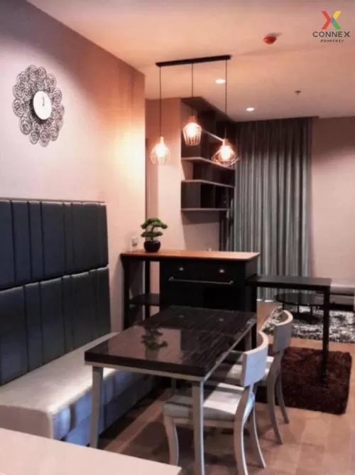 FOR RENT condo , The Diplomat Sathorn , BTS-Surasak , Silom , Bang Rak , Bangkok , CX-31576