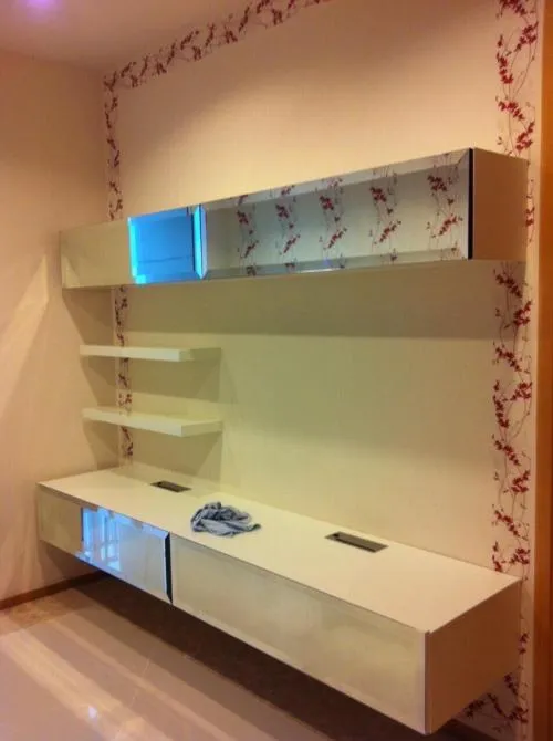 FOR SALE condo , The Empire Place , BTS-Chong Nonsi , Yannawa , Sa Thon , Bangkok , CX-31582