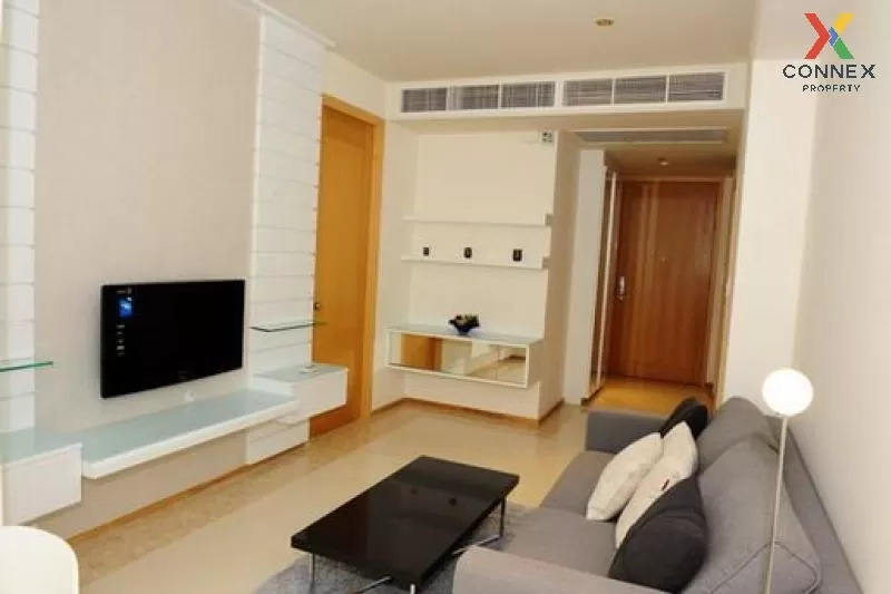 FOR RENT condo , The Empire Place , BTS-Chong Nonsi , Yannawa , Sa Thon , Bangkok , CX-31626 2