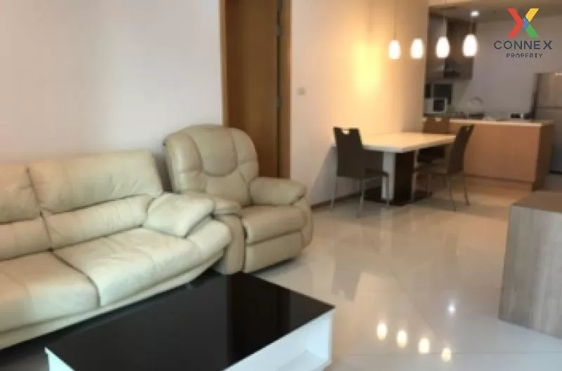 FOR RENT condo , The Empire Place , BTS-Chong Nonsi , Yannawa , Sa Thon , Bangkok , CX-31641 3