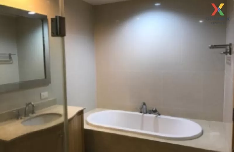 FOR RENT condo , The Empire Place , BTS-Chong Nonsi , Yannawa , Sa Thon , Bangkok , CX-31641