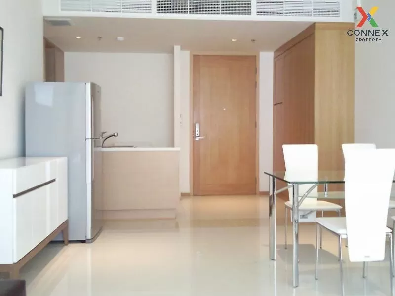 FOR RENT condo , The Empire Place , BTS-Chong Nonsi , Yannawa , Sa Thon , Bangkok , CX-31656