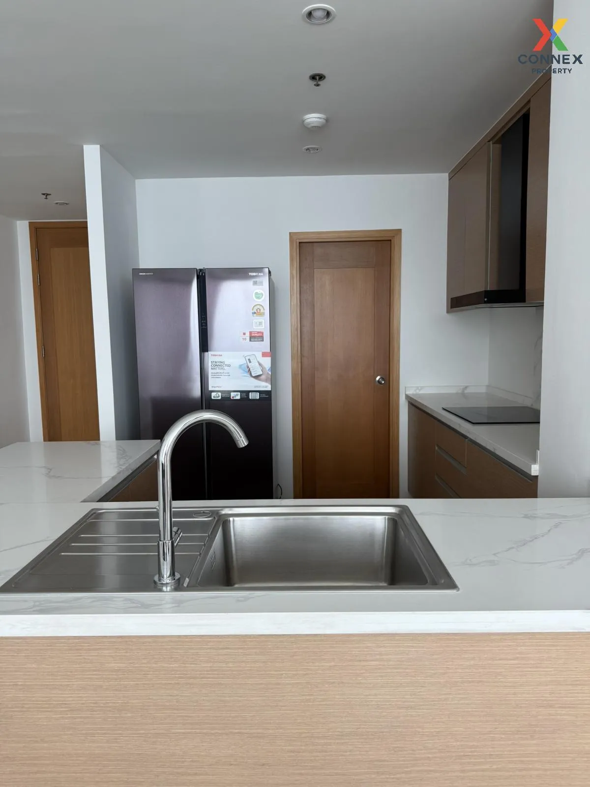 FOR RENT condo , The Empire Place , BTS-Chong Nonsi , Yannawa , S 2