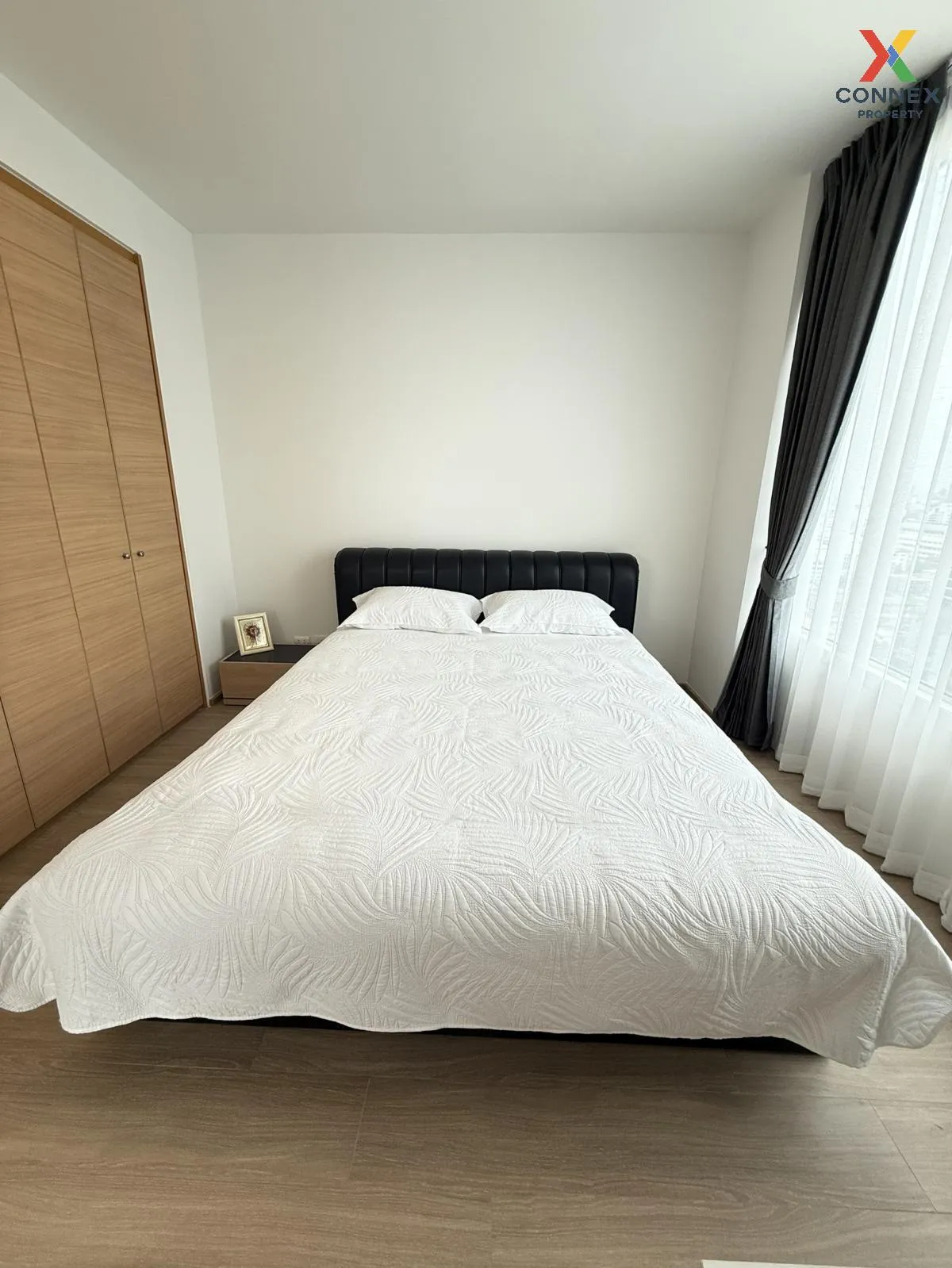FOR RENT condo , The Empire Place , BTS-Chong Nonsi , Yannawa , S 4