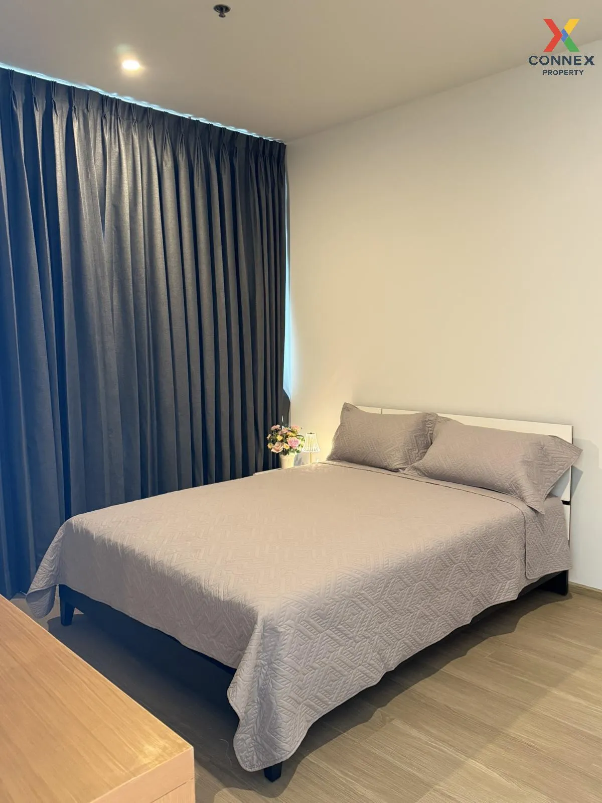 FOR RENT condo , The Empire Place , BTS-Chong Nonsi , Yannawa , S