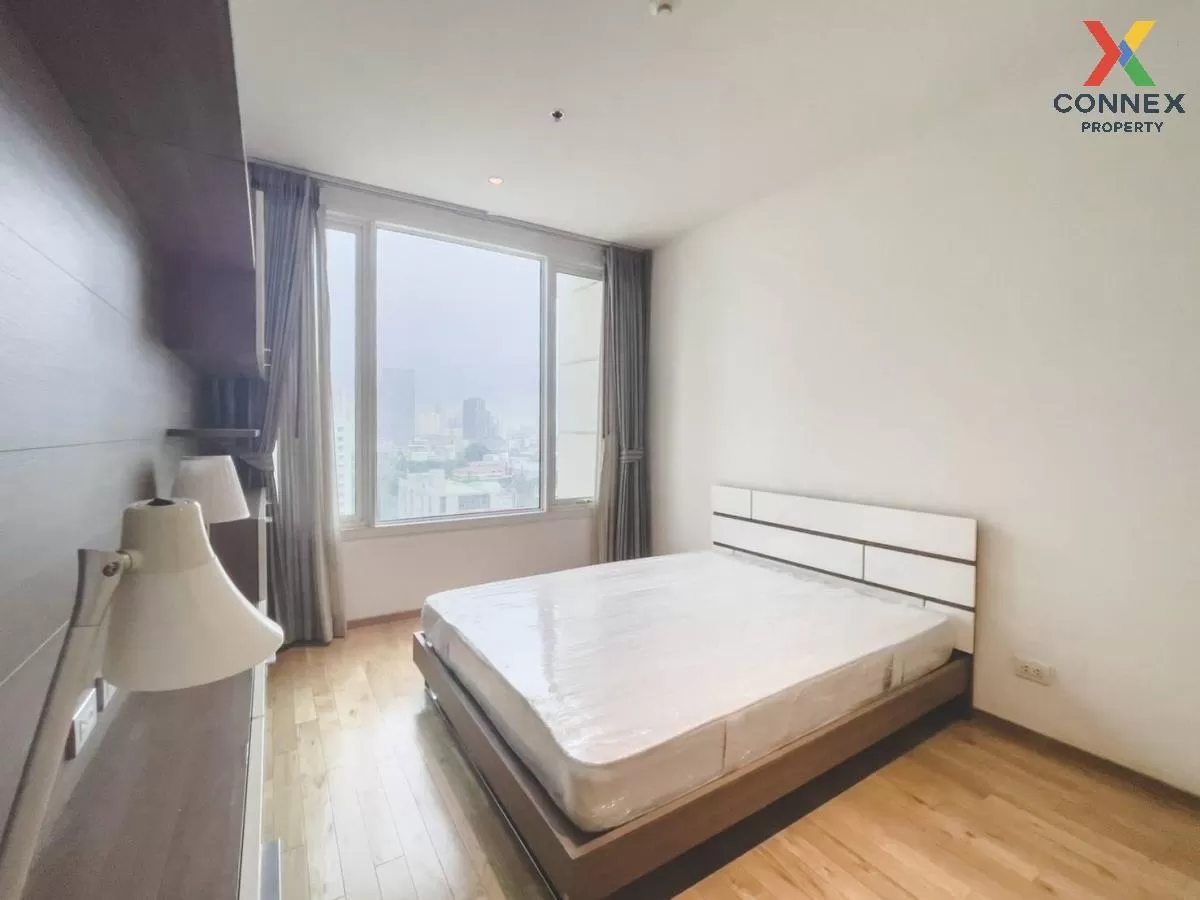 FOR SALE condo , The Empire Place , BTS-Chong Nonsi , Yannawa , Sa Thon , Bangkok , CX-31728 4