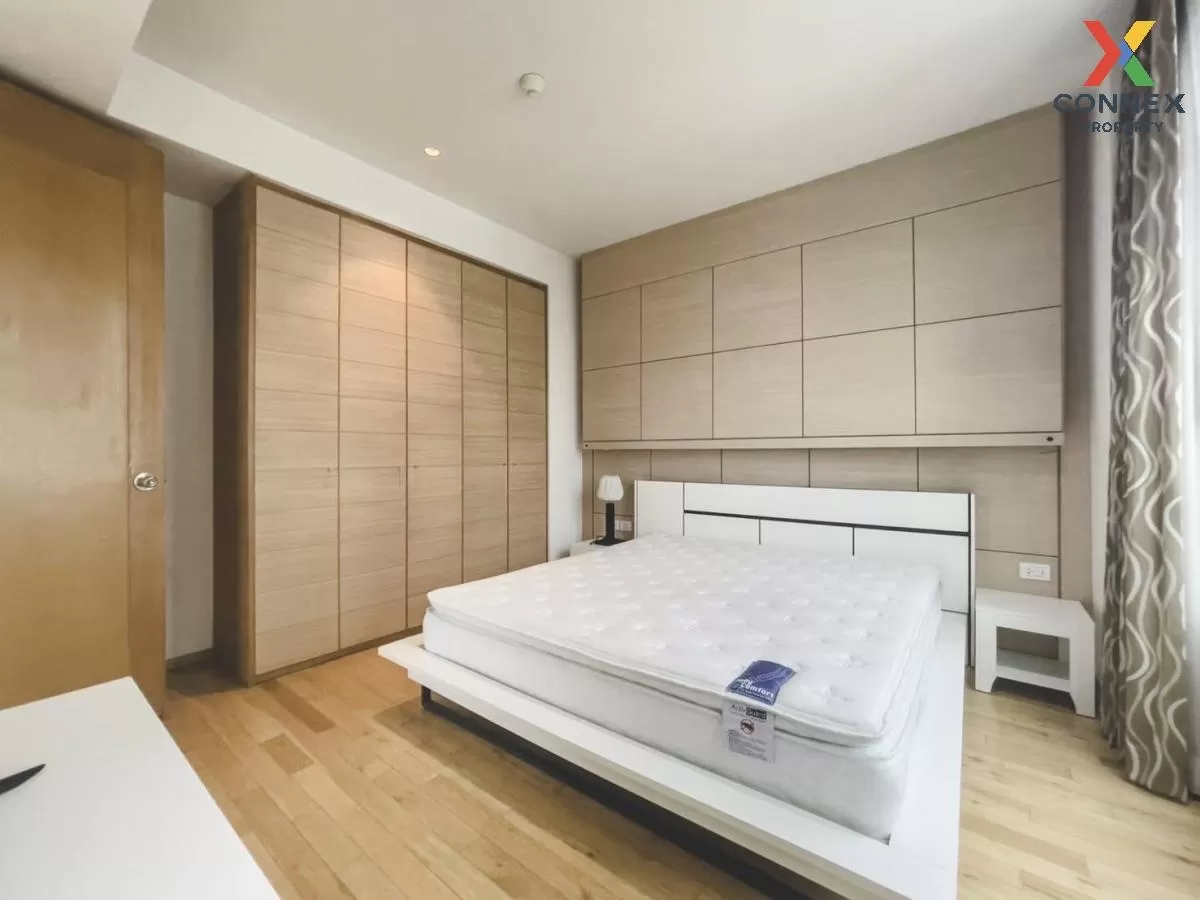 FOR SALE condo , The Empire Place , BTS-Chong Nonsi , Yannawa , Sa Thon , Bangkok , CX-31728