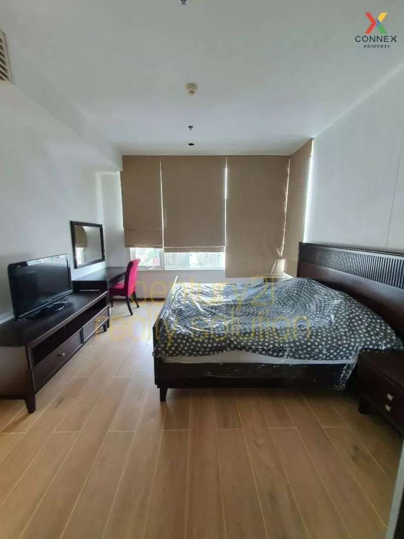 FOR RENT condo , The Empire Place , BTS-Chong Nonsi , Yannawa , Sa Thon , Bangkok , CX-31745