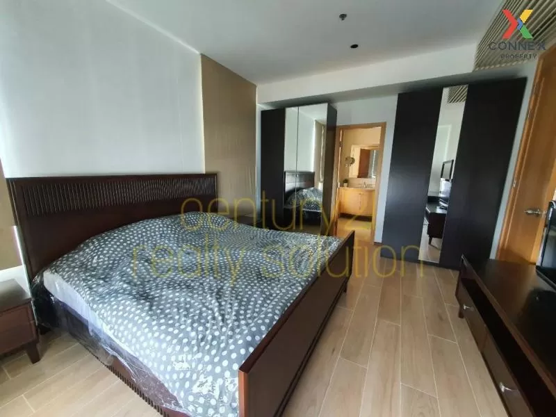 FOR RENT condo , The Empire Place , BTS-Chong Nonsi , Yannawa , Sa Thon , Bangkok , CX-31745