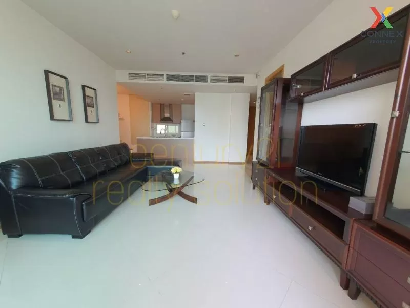 FOR RENT condo , The Empire Place , BTS-Chong Nonsi , Yannawa , Sa Thon , Bangkok , CX-31745 2