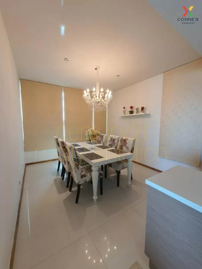 FOR RENT condo , The Empire Place , BTS-Chong Nonsi , Yannawa , Sa Thon , Bangkok , CX-31745 4