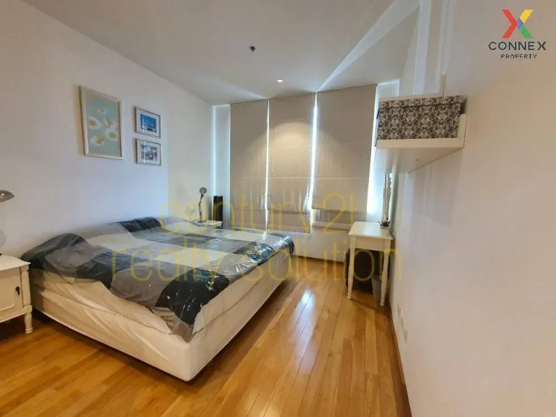 FOR RENT condo , The Empire Place , BTS-Chong Nonsi , Yannawa , Sa Thon , Bangkok , CX-31745