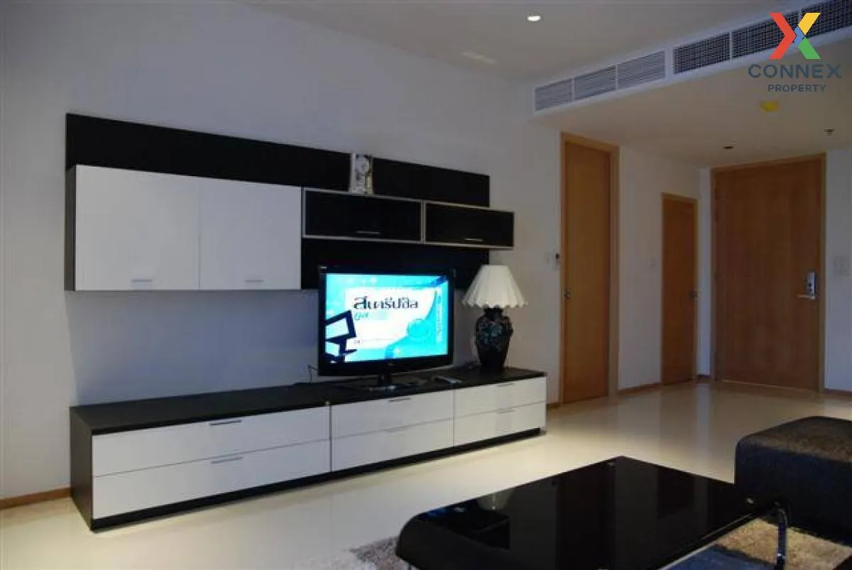 FOR RENT condo , The Empire Place , BTS-Chong Nonsi , Yannawa , Sa Thon , Bangkok , CX-31747 3