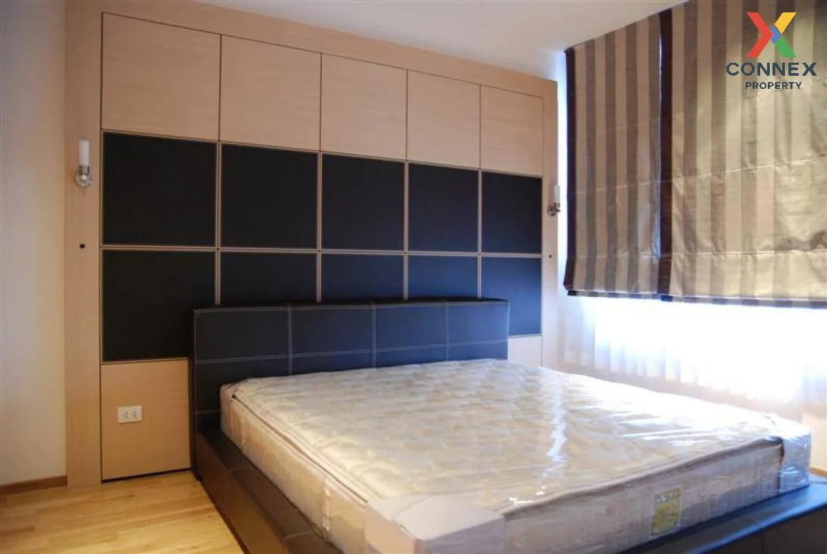 FOR RENT condo , The Empire Place , BTS-Chong Nonsi , Yannawa , Sa Thon , Bangkok , CX-31747