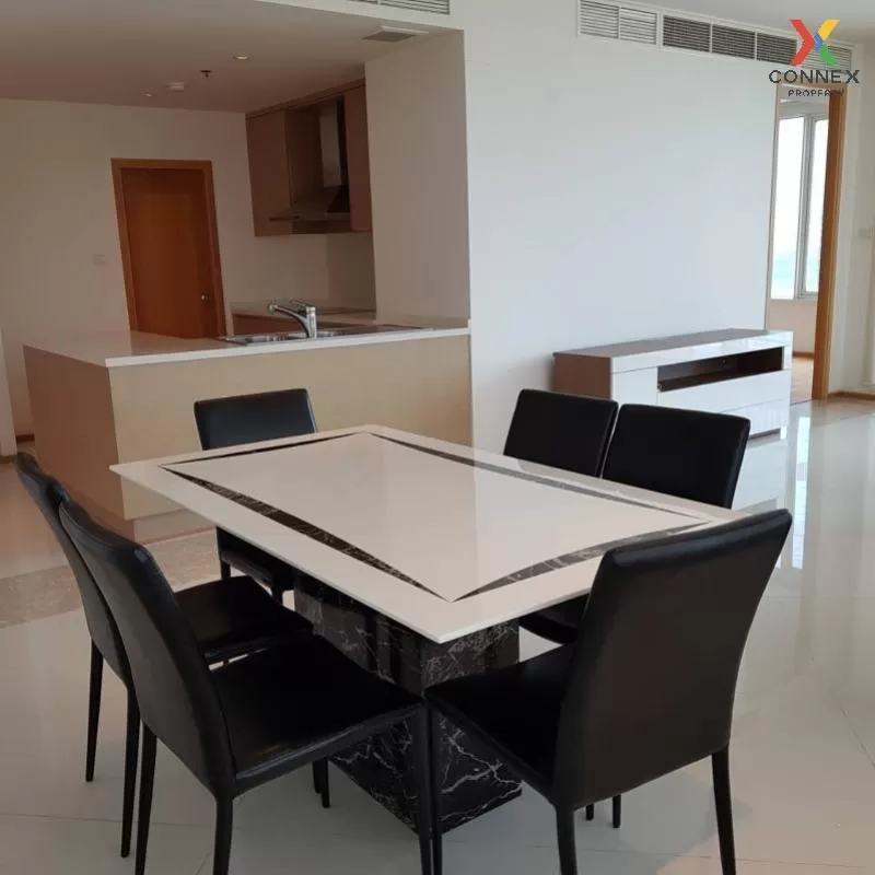 FOR RENT condo , The Empire Place , BTS-Chong Nonsi , Yannawa , Sa Thon , Bangkok , CX-31778 2