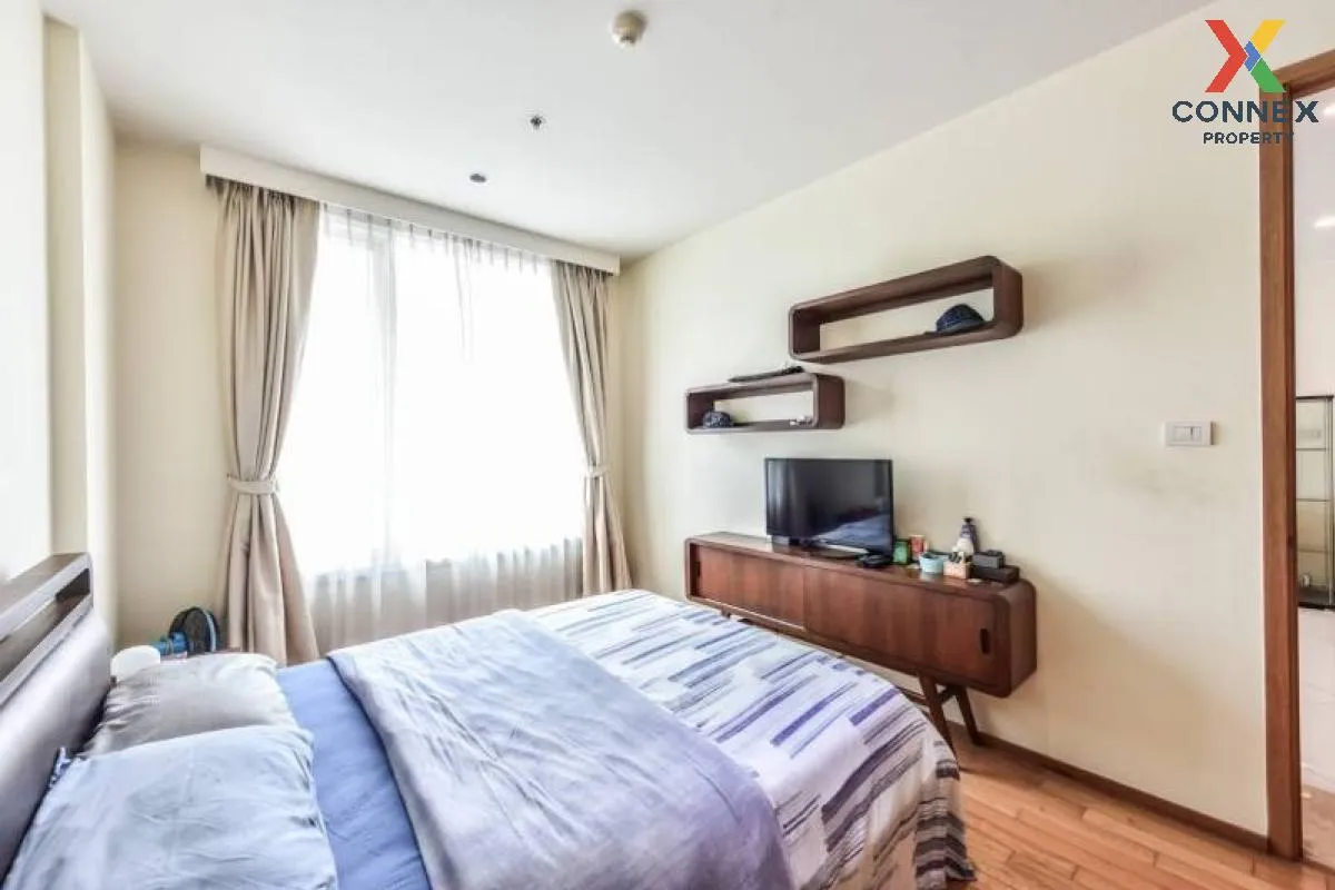 FOR SALE condo , The Empire Place , BTS-Chong Nonsi , Yannawa , Sa Thon , Bangkok , CX-31810