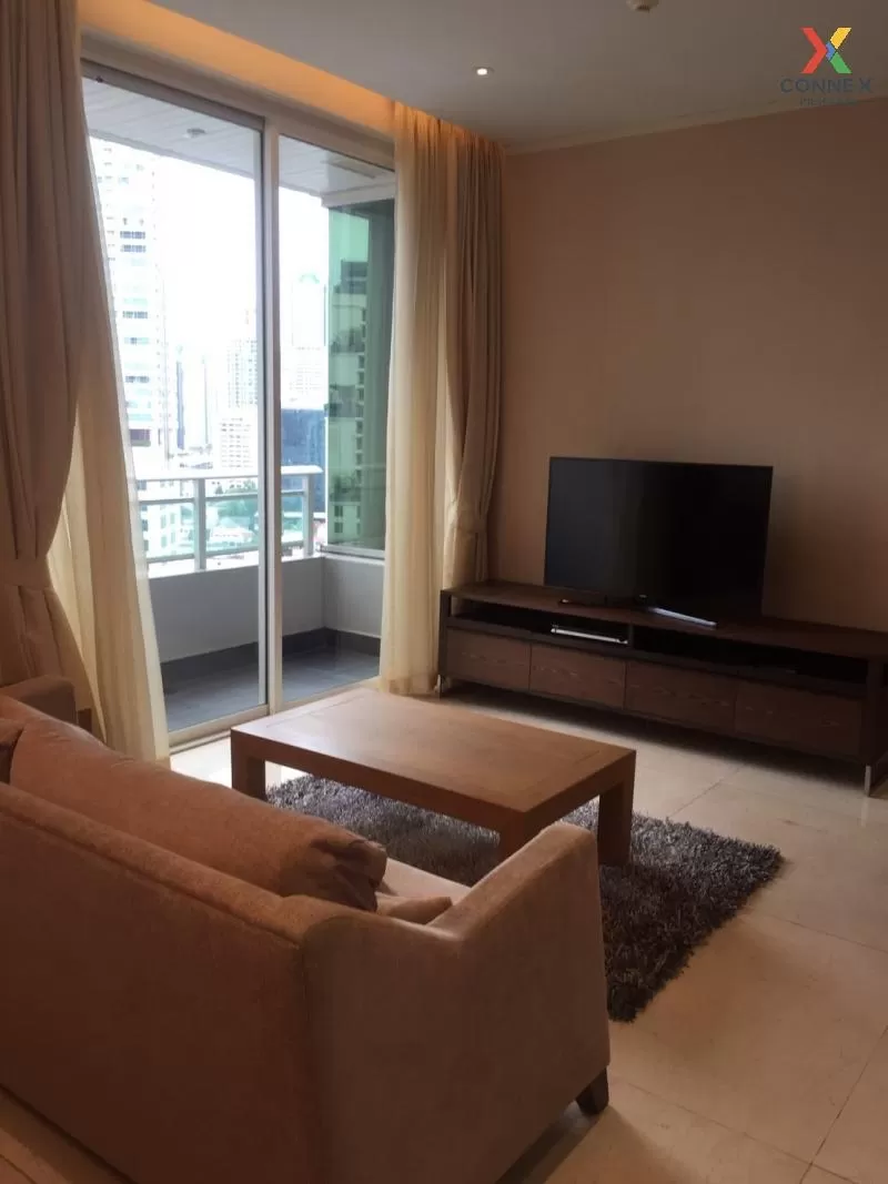 FOR RENT condo , The Infinity , BTS-Chong Nonsi , Silom , Bang Rak , Bangkok , CX-31834 1