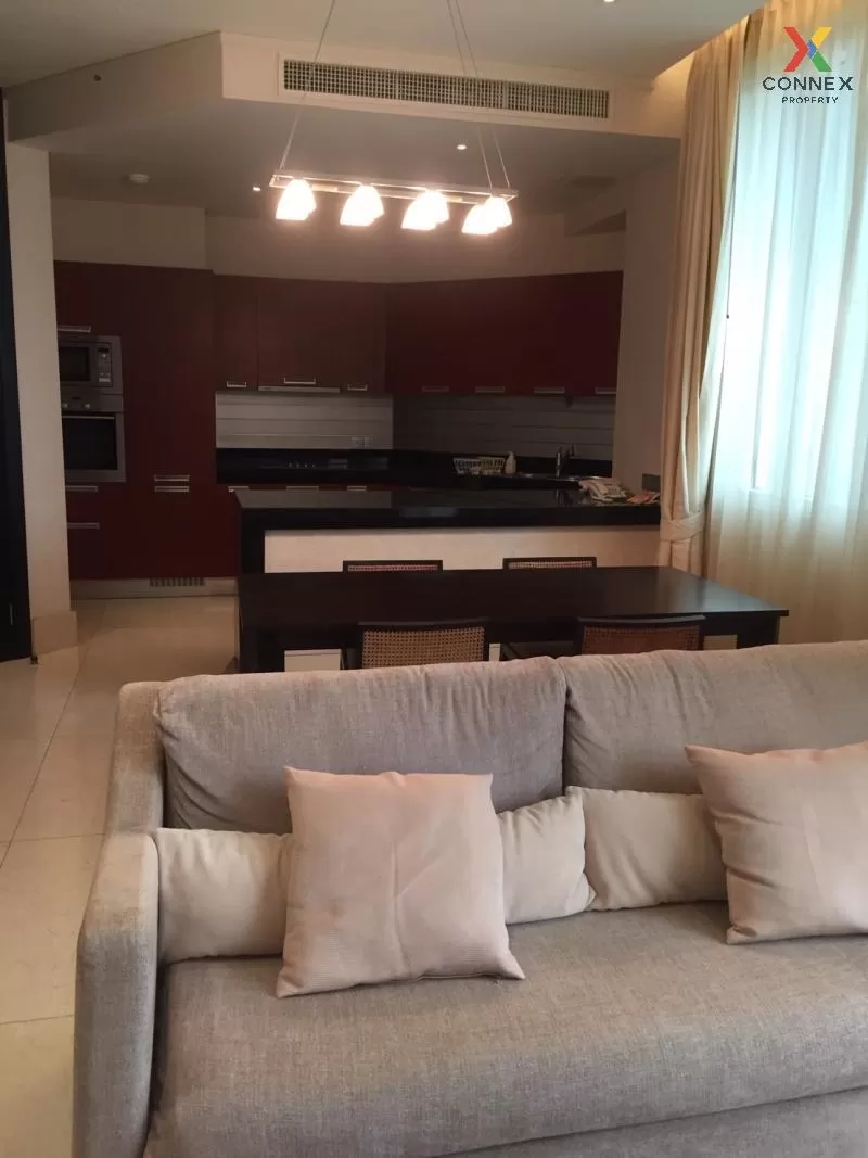 FOR RENT condo , The Infinity , BTS-Chong Nonsi , Silom , Bang Rak , Bangkok , CX-31834 2