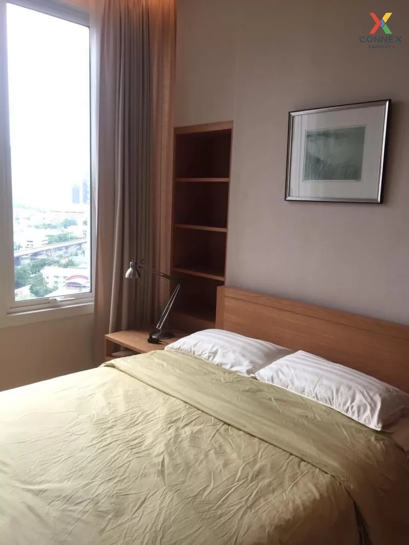 FOR RENT condo , The Infinity , BTS-Chong Nonsi , Silom , Bang Rak , Bangkok , CX-31834