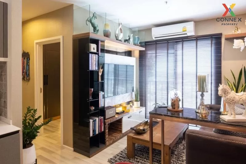 FOR SALE condo , The Key Sathorn - Charoenrat , nice view , high floor , BTS-Surasak , Bang Khlo , Bang Kho Laem , Bangkok , CX-31922