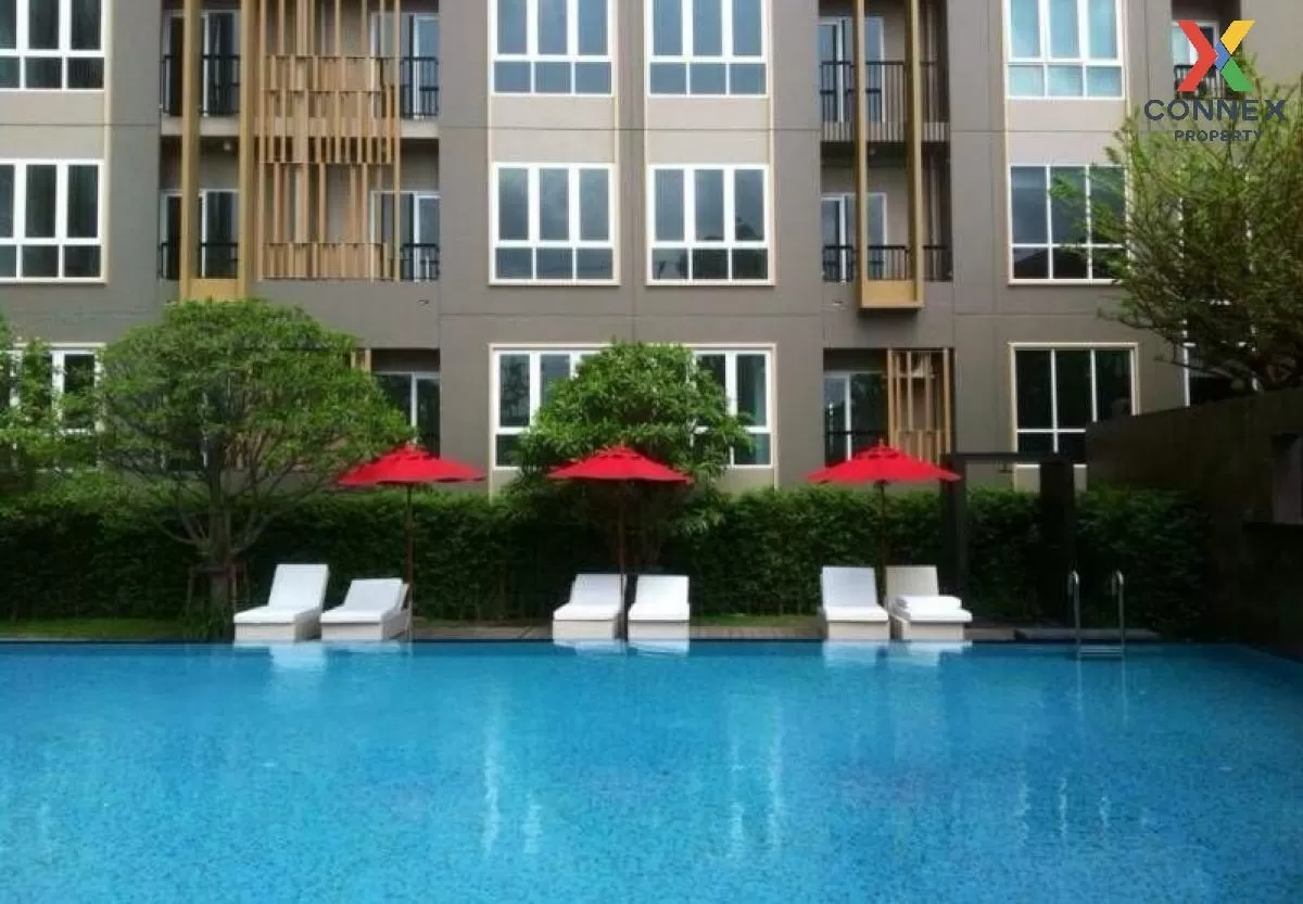 For Sale Condo , The Key Sathorn - Ratchapreuk , BTS-Wutthakat , Bang Kho , Chom Thong , Bangkok , CX-31952