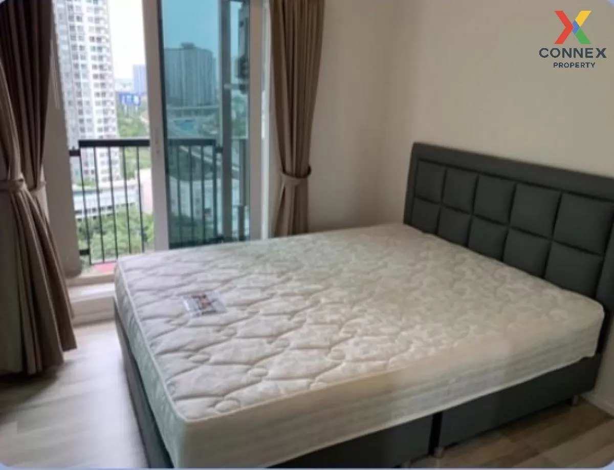 For Sale Condo , The Key Sathorn - Ratchapreuk , BTS-Wutthakat , Bang Kho , Chom Thong , Bangkok , CX-31952