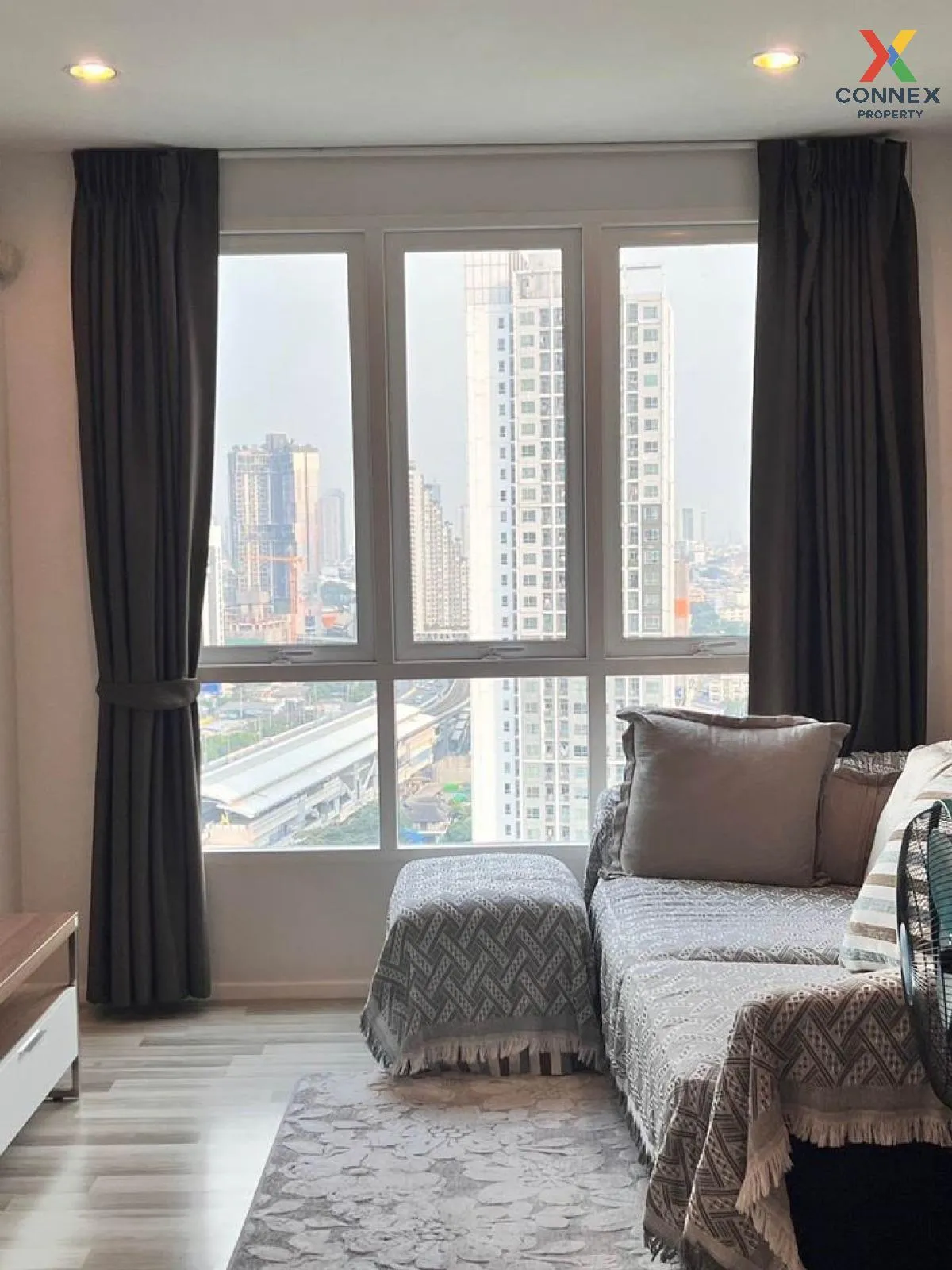 For Sale Condo , The Key Sathorn - Ratchapreuk , BTS-Wutthakat , Bang Kho , Chom Thong , Bangkok , CX-31986 3