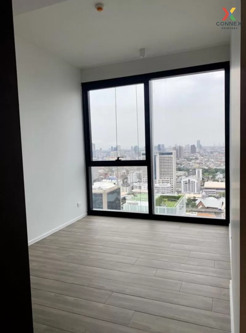 FOR SALE condo , The Lofts Silom , BTS-Surasak , Silom , Bang Rak , Bangkok , CX-32042 3