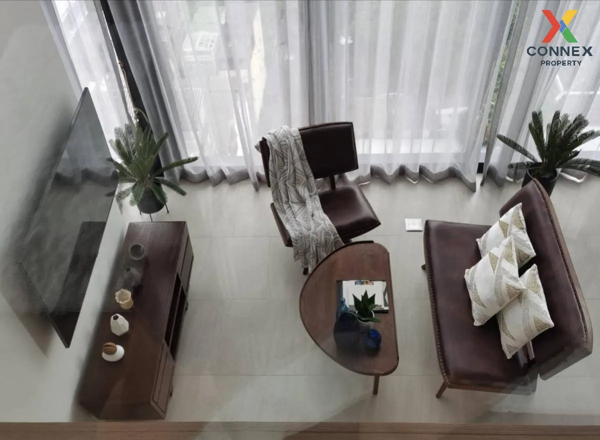 FOR RENT condo , The Lofts Silom , BTS-Surasak , Silom , Bang Rak 1