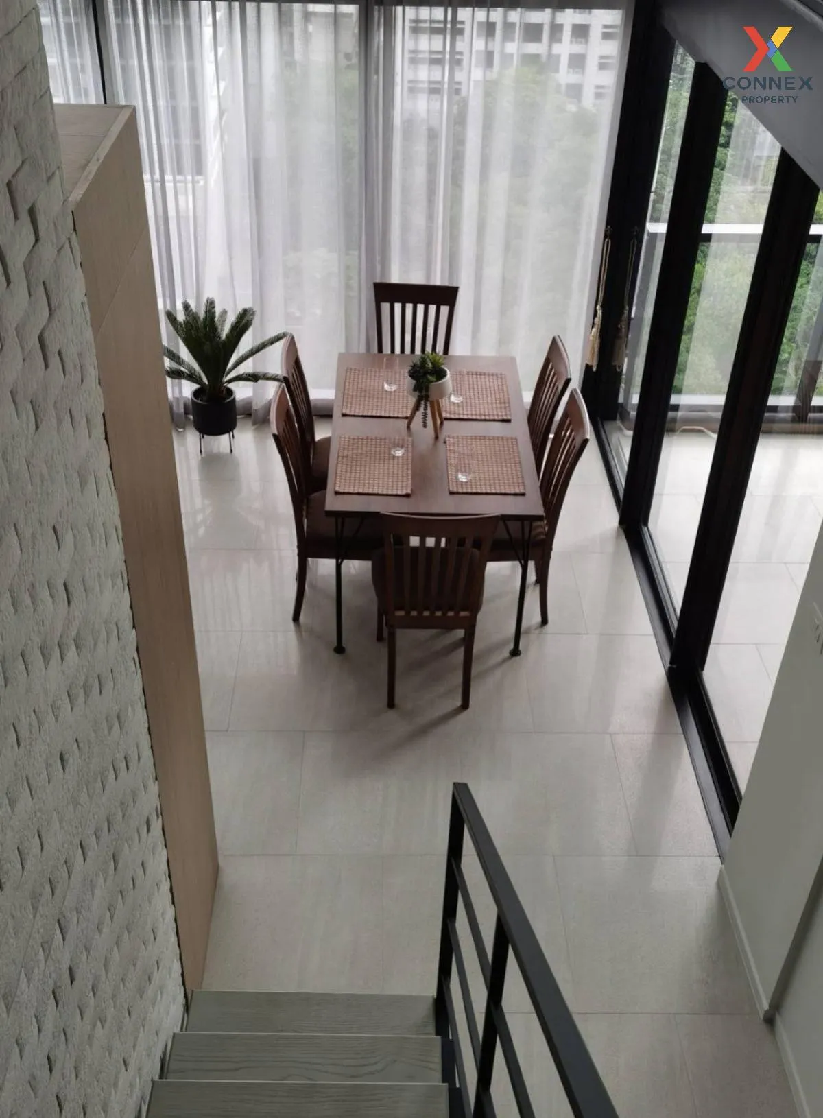 FOR RENT condo , The Lofts Silom , BTS-Surasak , Silom , Bang Rak 3
