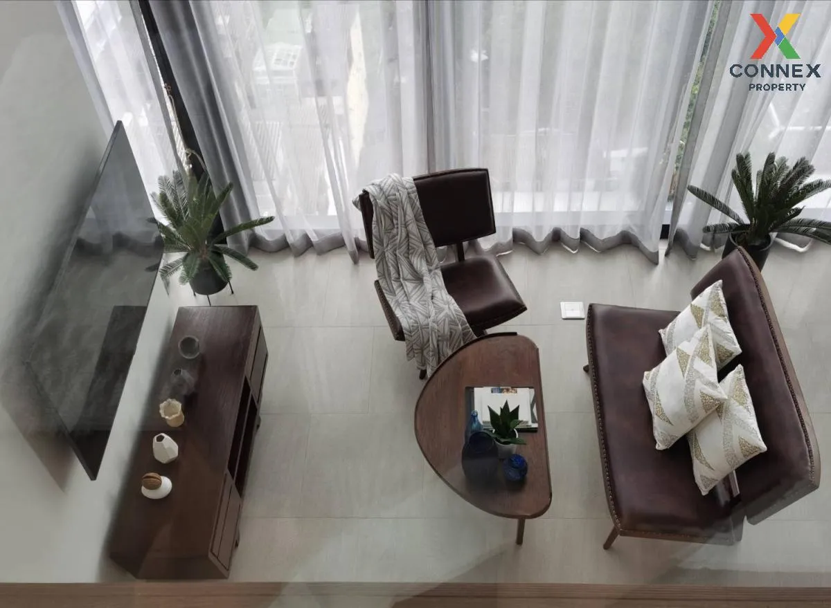 FOR RENT condo , The Lofts Silom , BTS-Surasak , Silom , Bang Rak 4